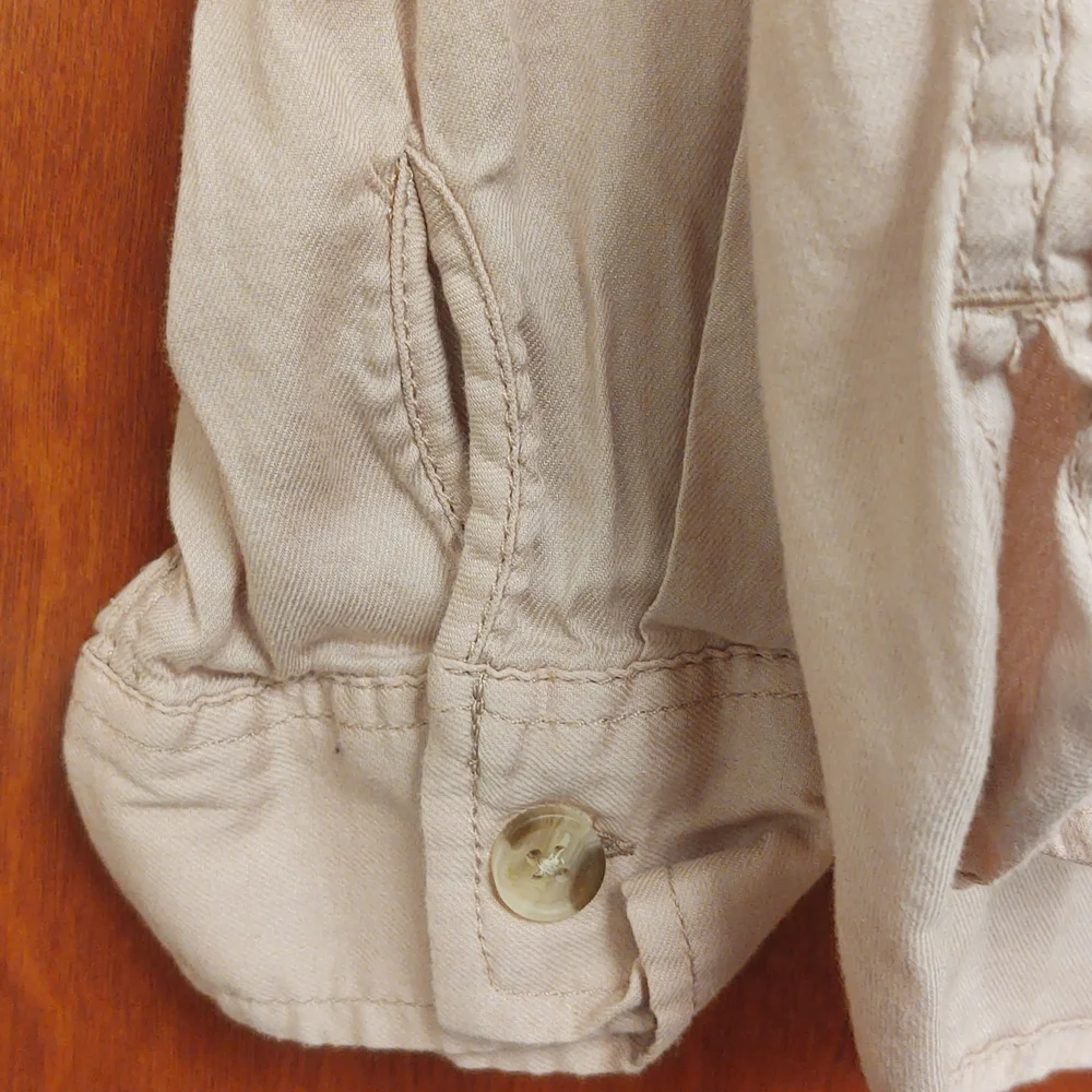 EUC SO Blouse Size L